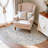 Floral Machine Washable Area Rug-1585367500-1585367513