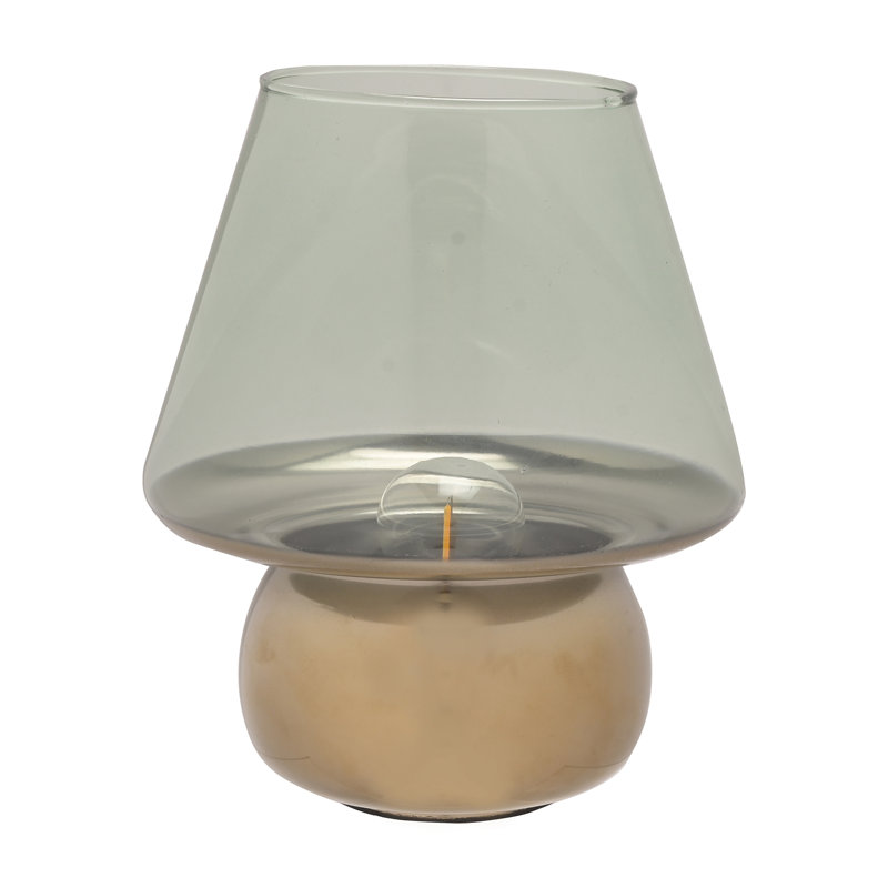 Aryella Glass Table Lamp