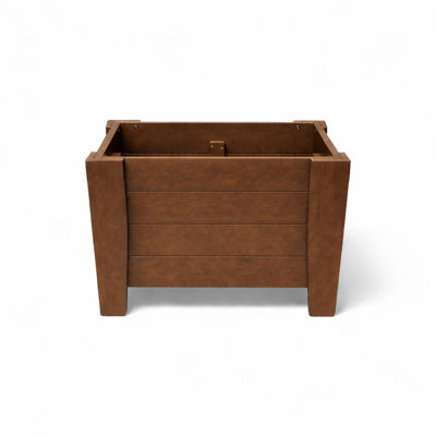Deck-Patio Planters