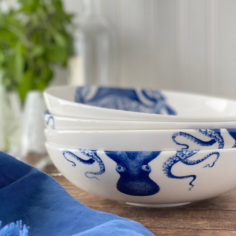 Lucy Entrée Bowls