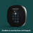 Smart Thermostat Premium with Siri and Alexa and Built in Air Quality Monitor and Smart Sensor with SmartSensor for Doors and Windows 2-Pack