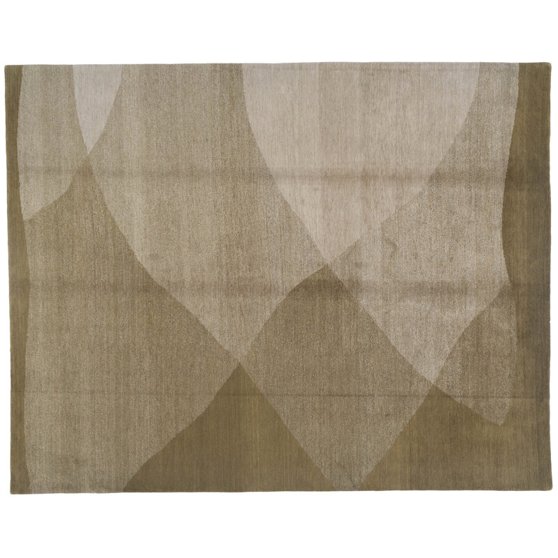 One-of-a-Kind 8' X 10' Area Rug