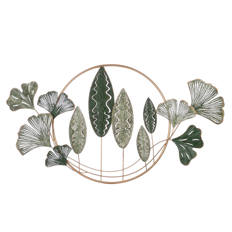 Handmade Plants & Flowers Wall Decor
