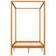 Harrison Solid Wood Bed-718318577-718318572