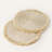 Raffia Fringe Placemat