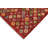 Sterick Wool Geometric Indoor Rug