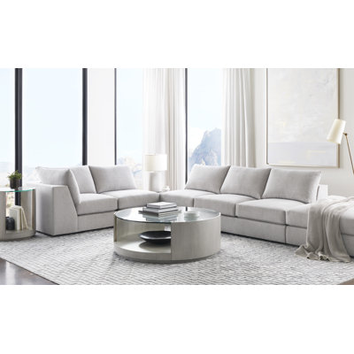 Lucy Sectional
