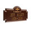 Plaque commémorative «In Memory of» Arlington-406536734-405869676