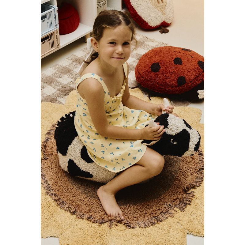 Novelty Pouf
