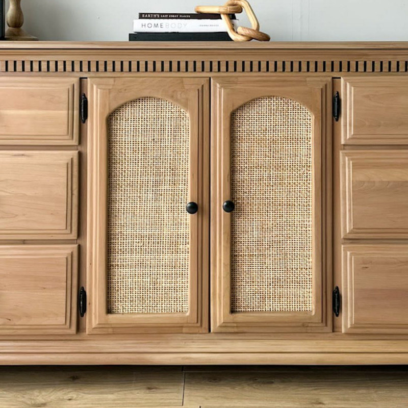 Buffet haut de gamme à grande capacité
