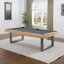 Table de billard en bois massif Harmony-79323603-79323604-88751013