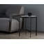 Willem Marble End Table