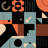 Eldrid " Retro Future Abstract Vector Pattern " by Normform-670269532