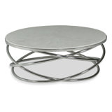 Grand Tour Stone Cocktail Table