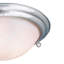 Plafonnier encastré en nickel brossé 2 lumières Lunar-143871511-260257425
