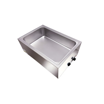 Stainless Steel Pan Insert