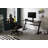 120cm W Rectangle Computer Desk