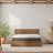 12 Inch California Soft Mattress With Cooling Cover-1744579514