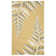 Martha Stewart Hand Hooked Performance Floral Rug