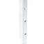 Anaberta 1.95m x 1.95m Steel Party Tent-1849013338-1849013336
