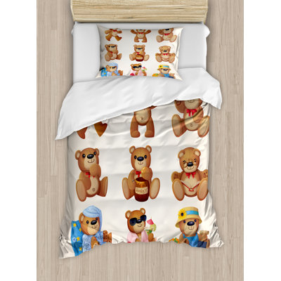 Duvet Cover