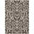 Malek Washable Floral Indoor / Outdoor Rug-95999001