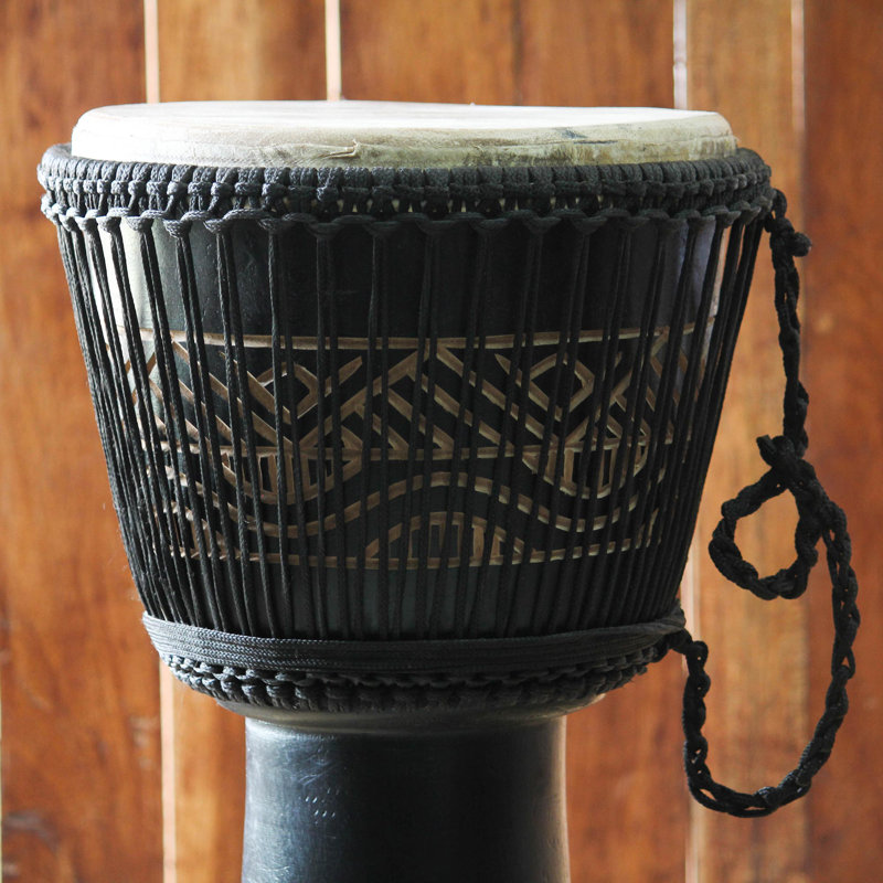 Sculpture de tambour Callini Ultimate