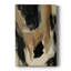 Toile tendue Baked Paintstrokes II - prêt à accrocher-1436927516