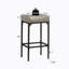 Kasey-Leigh Upholstered Counter Stool with Metal Frame-1610274221-1609728780