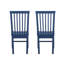 Percival 18.25'' H Solid Wood Side Chair-1432907195