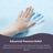 14" Mudium Plush Hybrid Mattress -1127081145