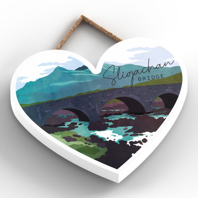 Cities & Countries Wall Decor