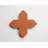 Moroccan Handmade Tile Bahia Star + Cross