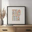 «Atlanta» par Laura Marshall, reproduction d'art-1341454259-1341454261