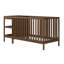 Juaniqua 3-In-1 Convertible Crib & Changer Combo-624806844