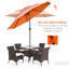 Parasol de marché 3 niveaux-79562731