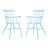 Ignacio Outdoor Dining Side Chair-195682941