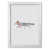 White Grain Frame selected