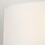 Zaragoza Steel Flush Mounted Sconce-2012306936