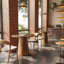 Round Dining Table-129912403