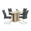 Kerber Extendable Dining Table