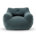 Dark Green Teddy