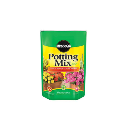 Miracle-Gro Growing Kit Fruits / Vegetables