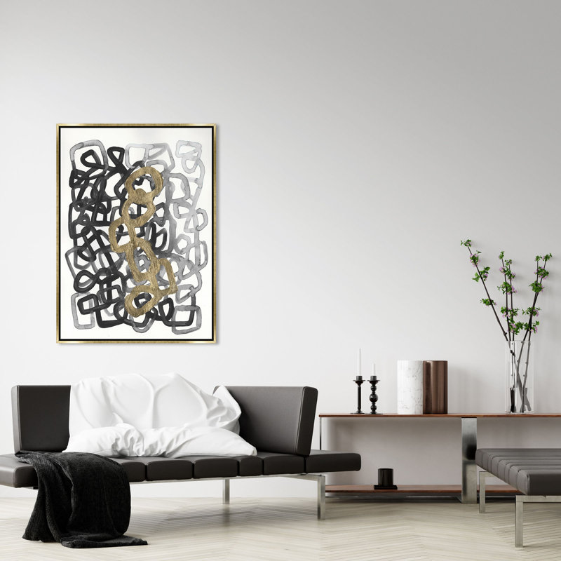 Unbreakable III Print by Nicole White, 51.5" H x 37.5" W