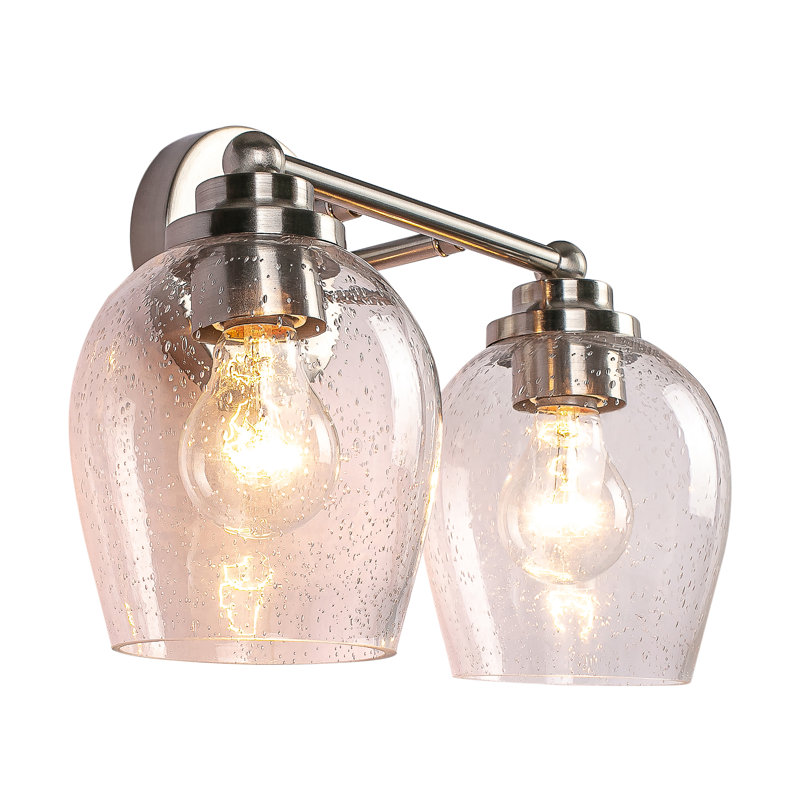 2 - Light Vanity Light