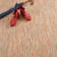Clay Multi Machine Washable Rug-1974440486