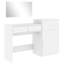 Dressing Table with Mirror-114308568