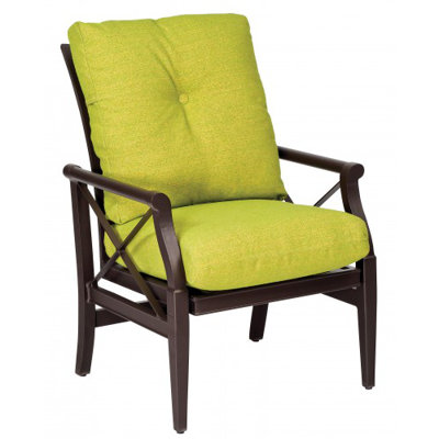 Andover Outdoor Dining Armchair