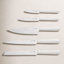 BergHOFF Leo 5-Piece Knife Set