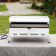 Flat Top Gas Griddle with Foldable Legs, 3-Burner Stainless Steel Propane Gas Grill Griddle, 24” Portable Tabletop Griddle